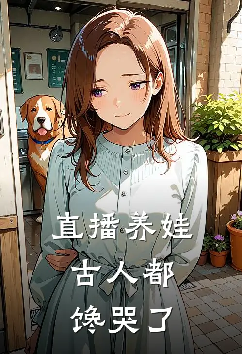 直播养娃：古人都馋哭了