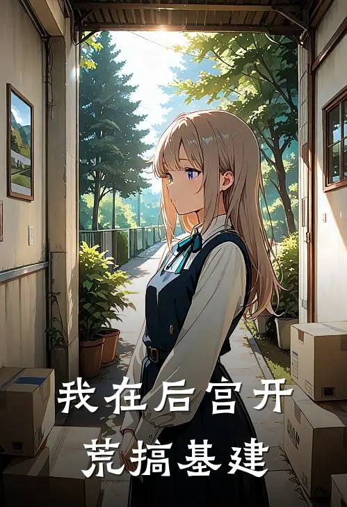 我在后宫开荒搞基建