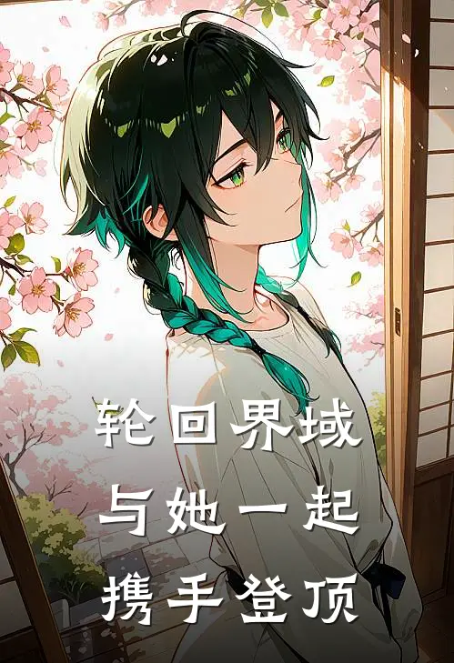 轮回界域，与她一起携手登顶