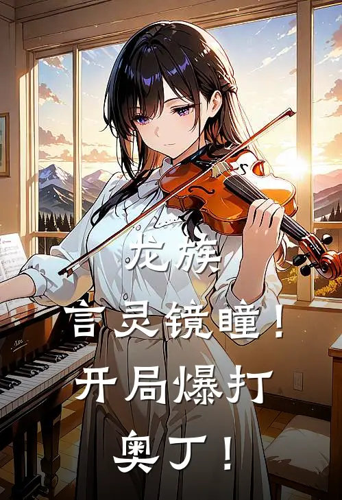 龙族：言灵镜瞳！开局爆打奥丁！