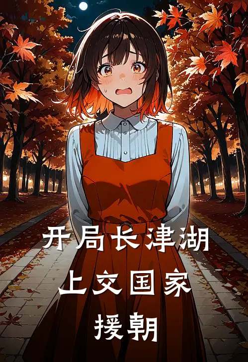 开局长津湖：上交国家，援朝