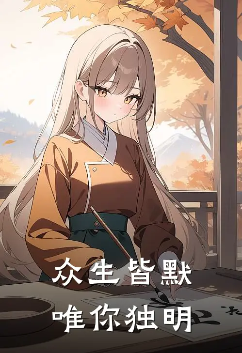 众生皆默，唯你独明