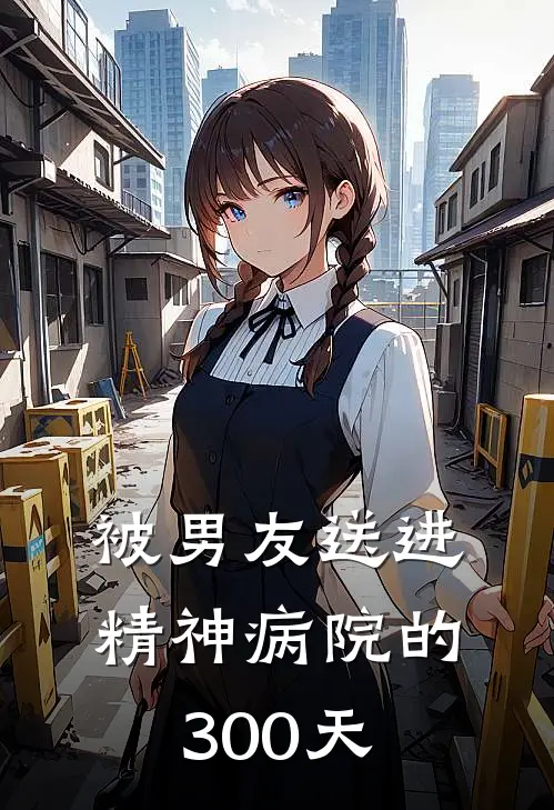 被男友送进精神病院的300天