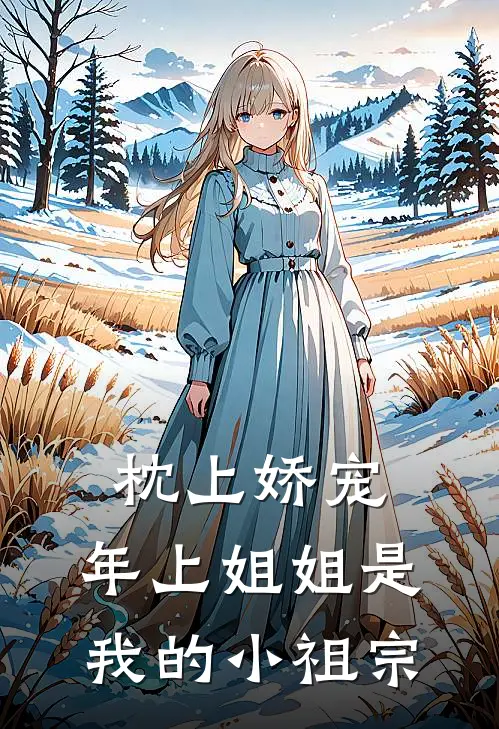 枕上娇宠，年上姐姐是我的小祖宗