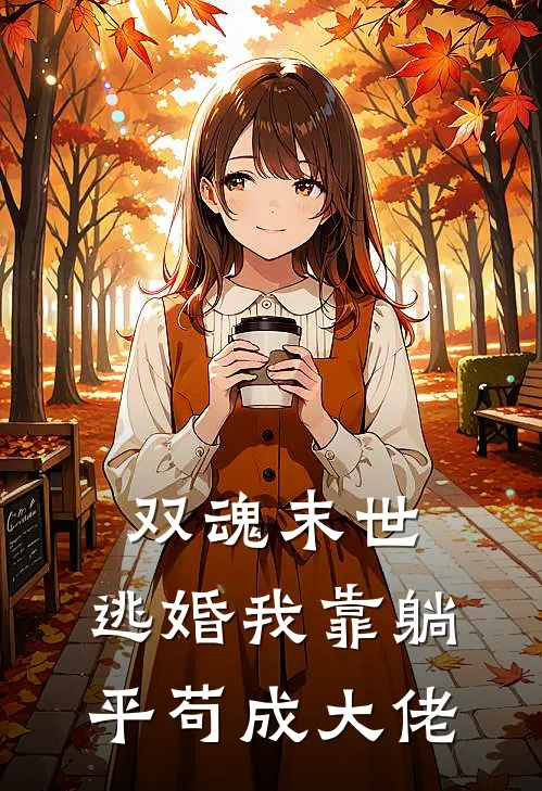 双魂末世：逃婚我靠躺平苟成大佬