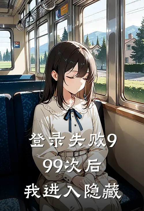 登录失败999次后，我进入隐藏