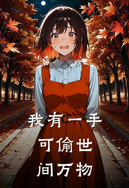 我有一手，可偷世间万物