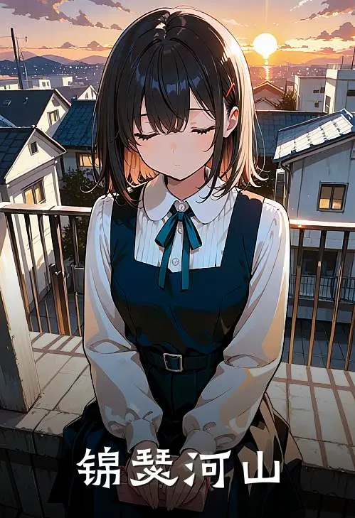 锦瑟河山