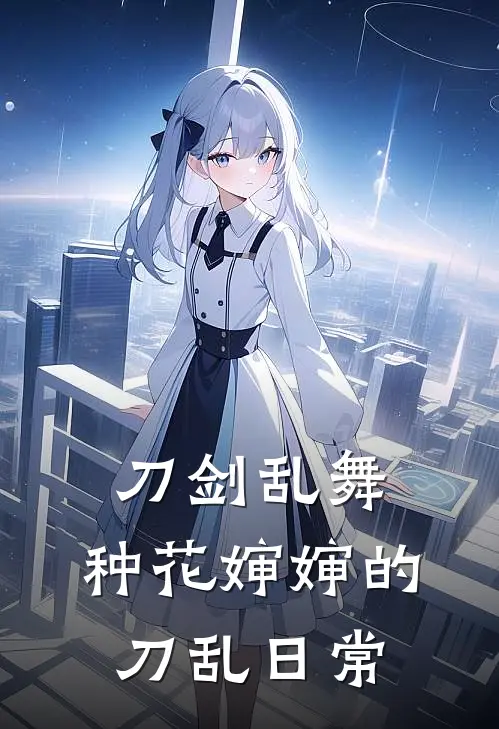 刀剑乱舞：种花婶婶的刀乱日常