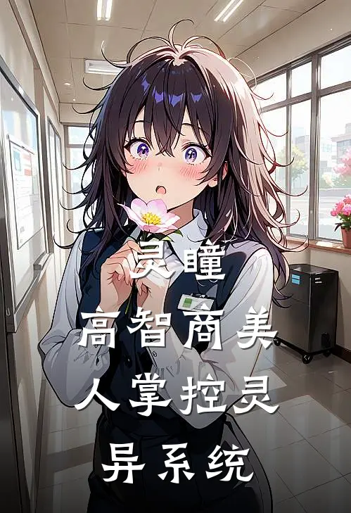 灵瞳：高智商美人掌控灵异系统