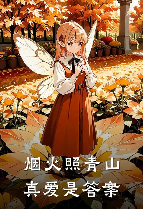 烟火照青山，真爱是答案
