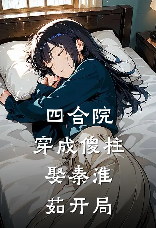 四合院：穿成傻柱，娶秦淮茹开局