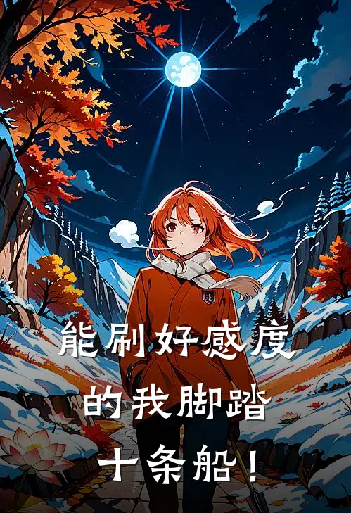 能刷好感度的我脚踏十条船！