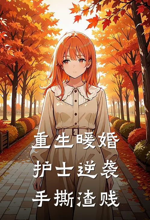 重生暖婚：护士逆袭手撕渣贱