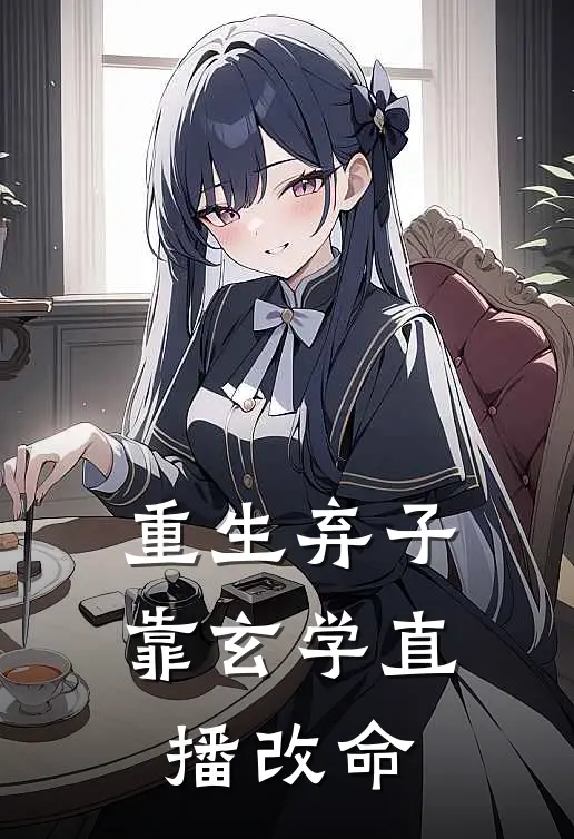 重生弃子，靠玄学直播改命