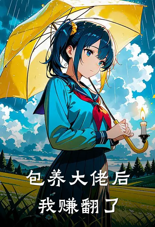 包养大佬后我赚翻了