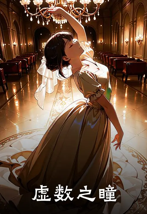 虚数之瞳