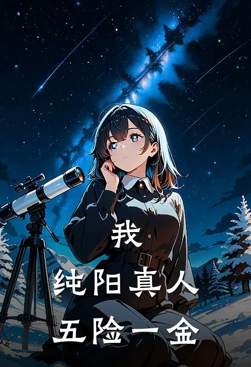 我，纯阳真人，五险一金