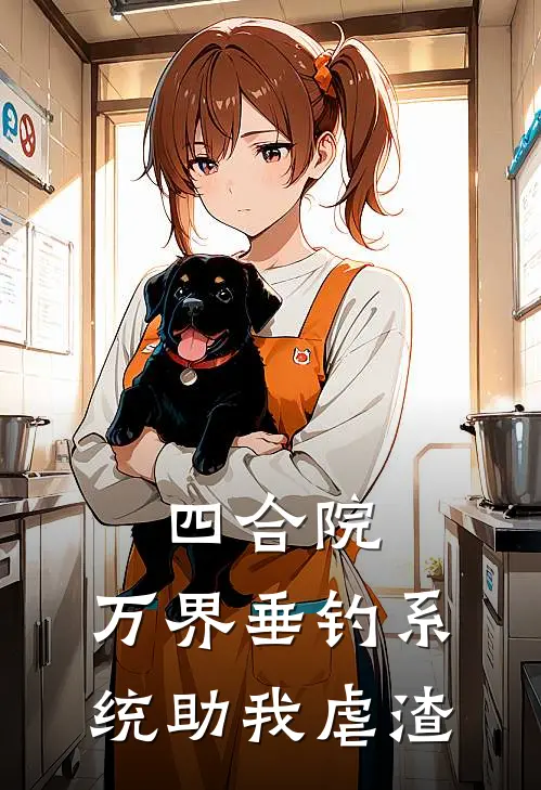 四合院：万界垂钓系统助我虐渣