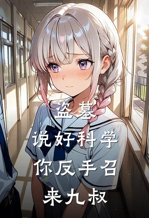 盗墓：说好科学，你反手召来九叔