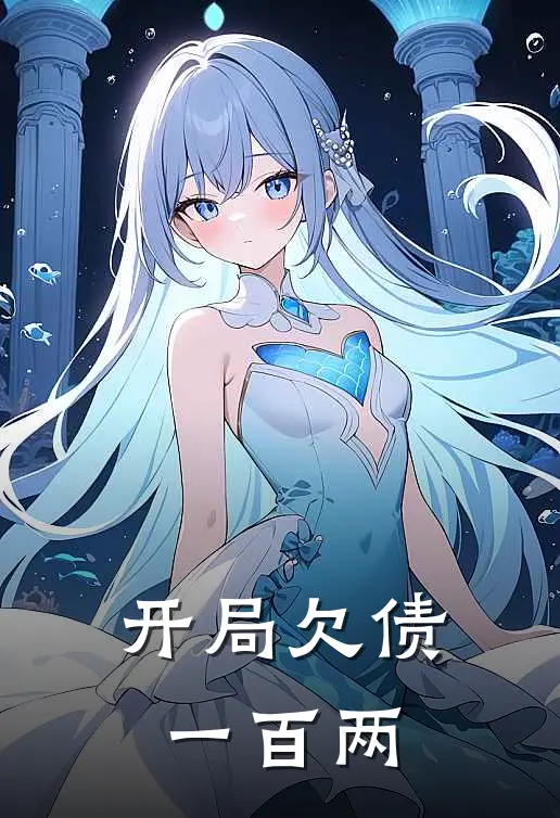 开局欠债一百两