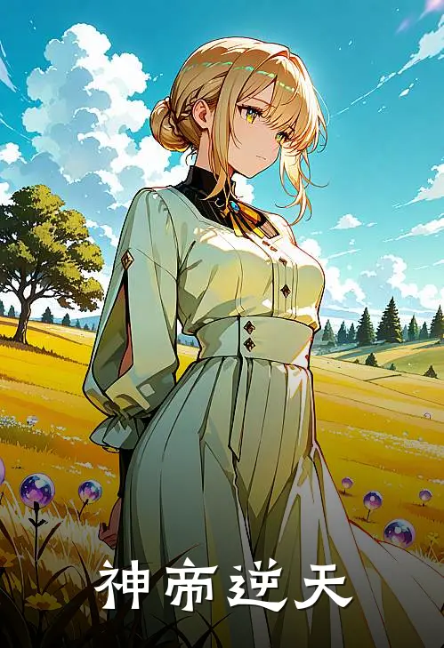 神帝逆天