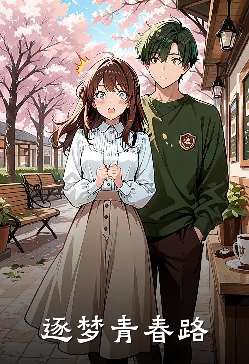 逐梦青春路