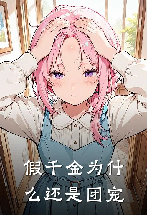 假千金为什么还是团宠