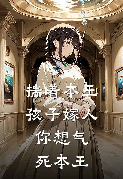 揣着本王孩子嫁人，你想气死本王