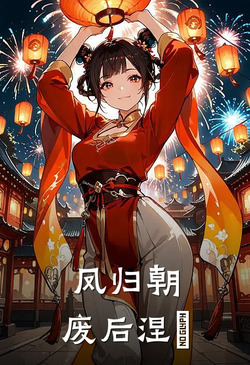 凤归朝，废后涅槃