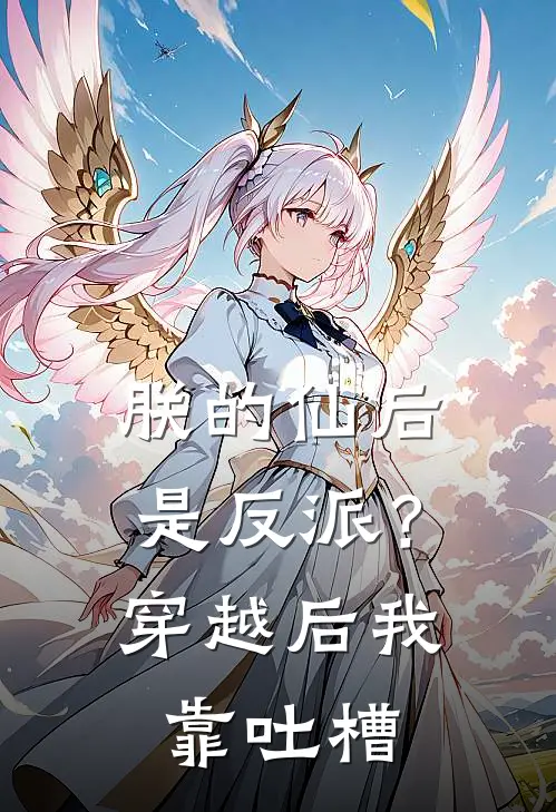 朕的仙后是反派？穿越后我靠吐槽