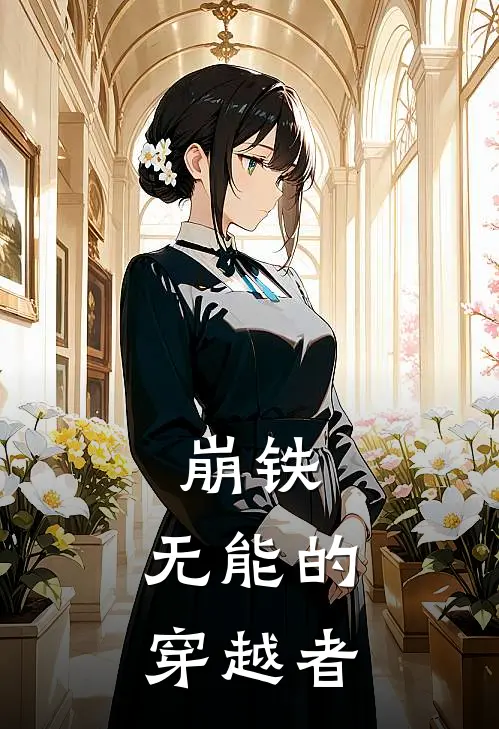 崩铁：无能的穿越者