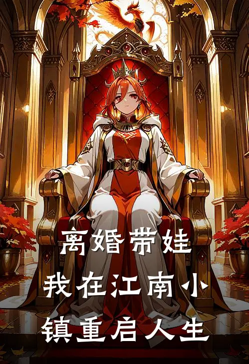 离婚带娃，我在江南小镇重启人生