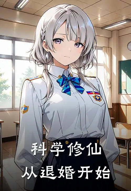 科学修仙，从退婚开始