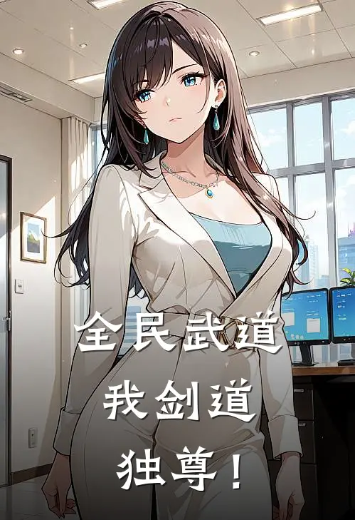 全民武道，我剑道独尊！