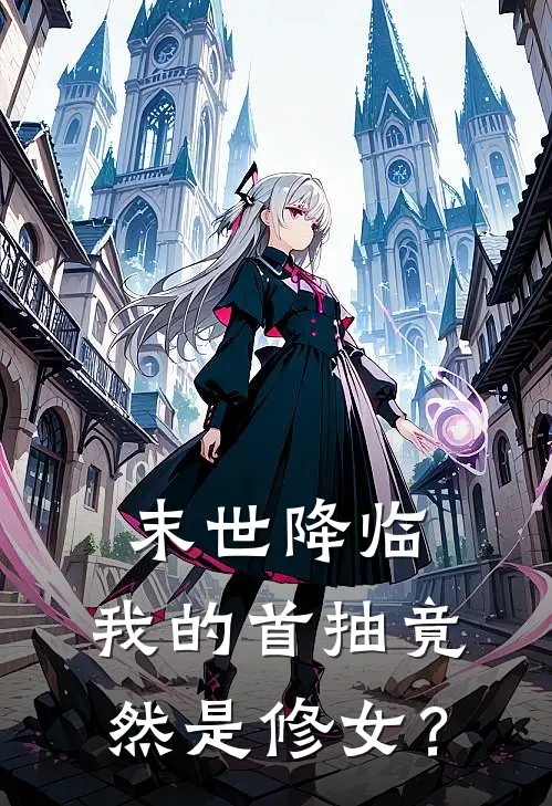 末世降临：我的首抽竟然是修女？