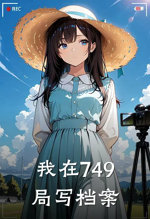 我在749局写档案