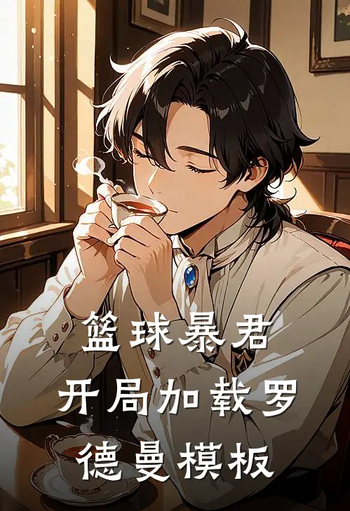 篮球暴君：开局加载罗德曼模板