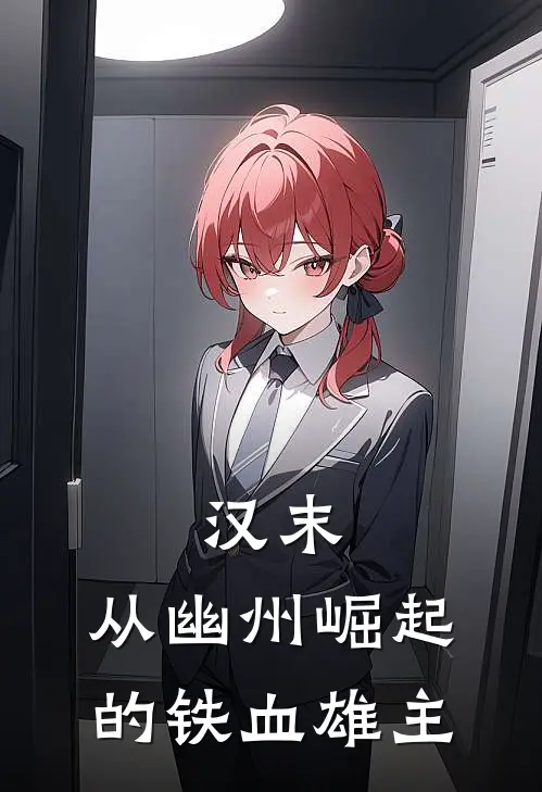 汉末：从幽州崛起的铁血雄主