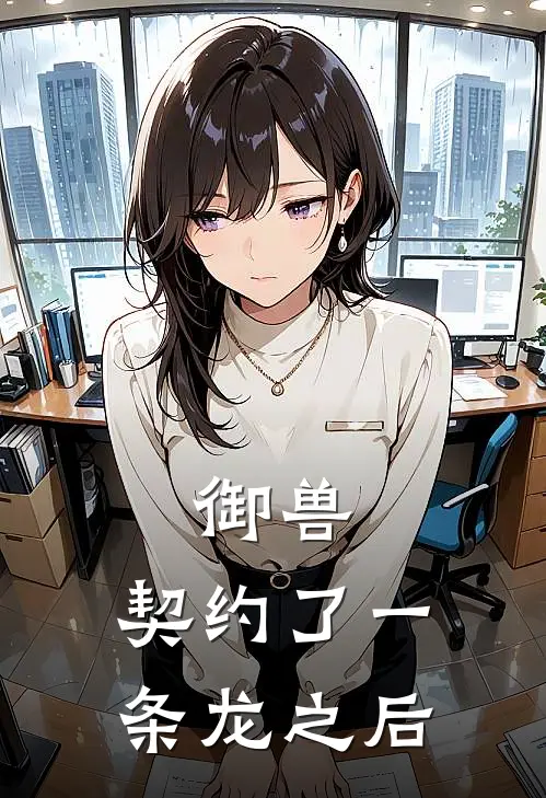 御兽，契约了一条龙之后