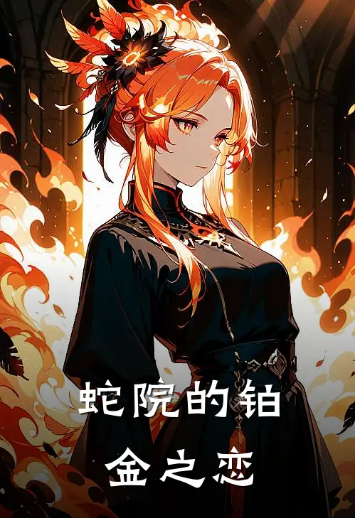 蛇院的铂金之恋