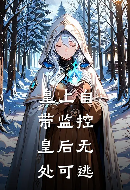 皇上自带监控，皇后无处可逃