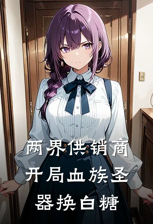 两界供销商：开局血族圣器换白糖