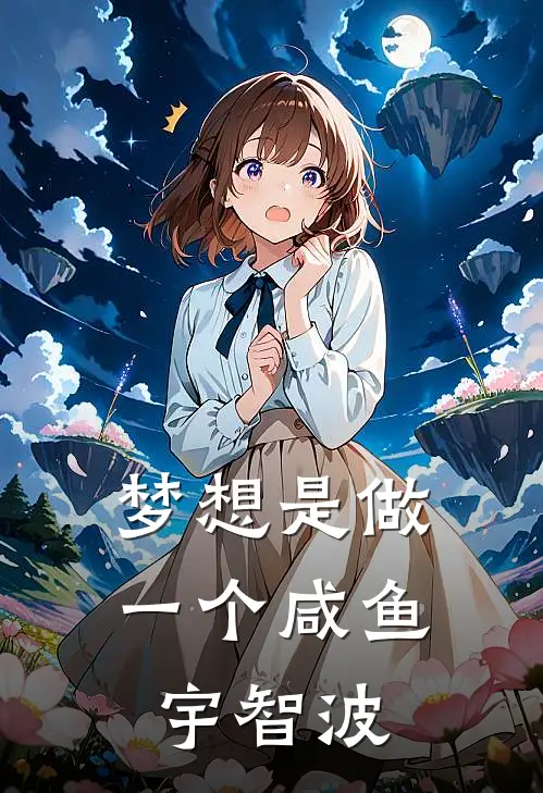 梦想是做一个咸鱼宇智波