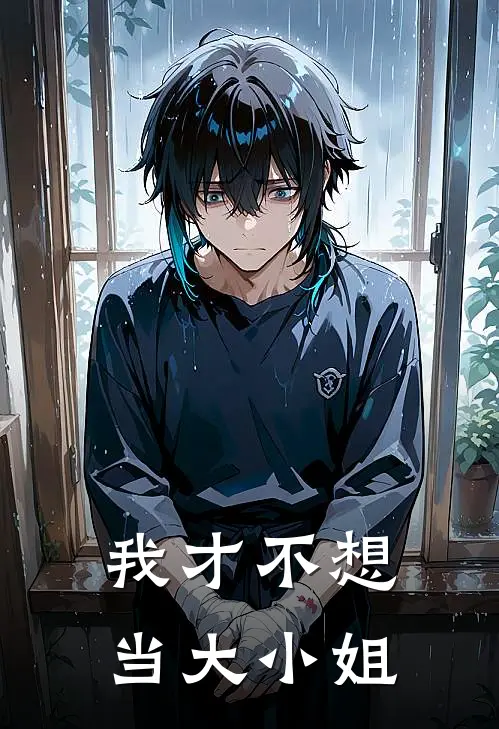 我才不想当大小姐