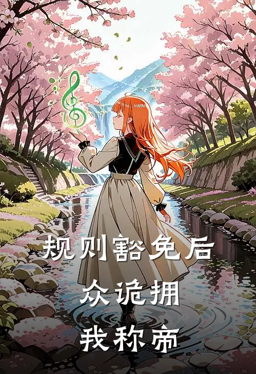 规则豁免后，众诡拥我称帝