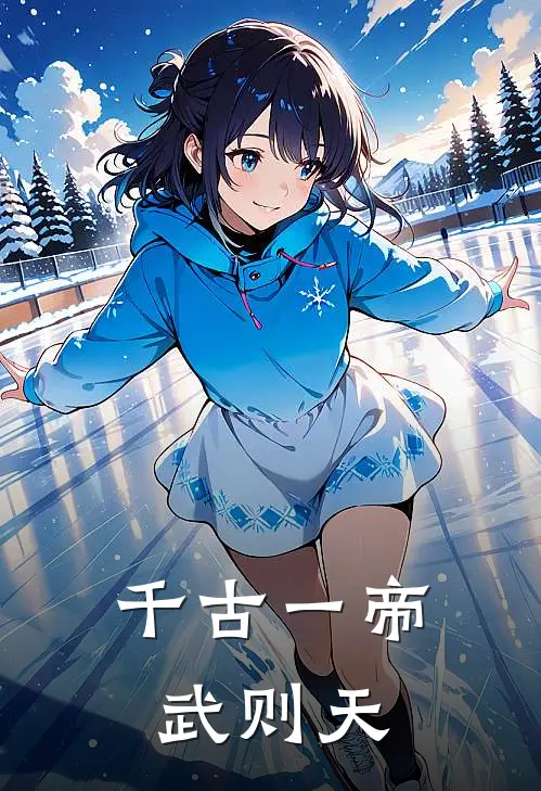 千古一帝武则天