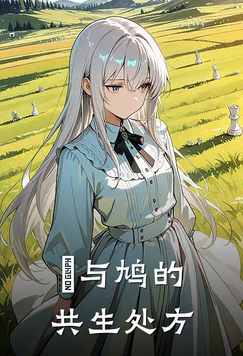 鸮与鸠的共生处方