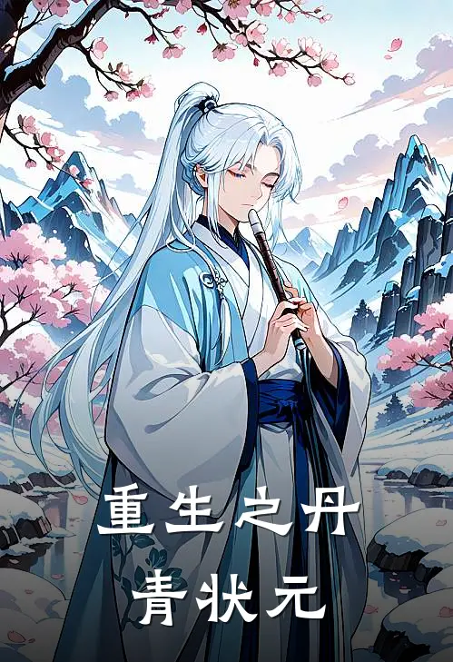 重生之丹青状元