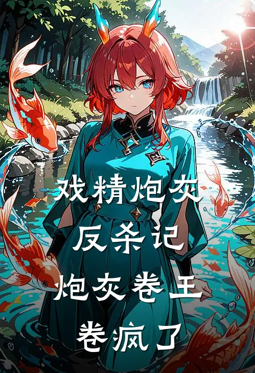 戏精炮灰反杀记，炮灰卷王卷疯了